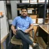 Arun Kumar Yadav