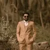 Dhruvil Barot