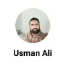 Usman Ali
