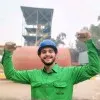 Junaid Ali