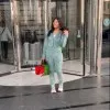 Kwenyi Virginie Cheubekie