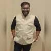 Vishal Singh Parmar