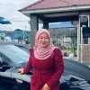 Nur Fatin Kirana Hisamudin
