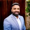 Sam Uppal