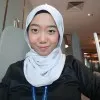 Nur Aina Fazreen Abdullah