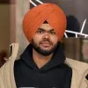 AMRIT SINGH