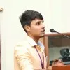 Vignesh Kumar