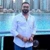 Abhinit Sogani