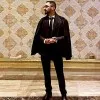 Mohamed Reda