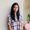 Ankitha Naik