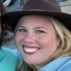 Sarah Wedrall