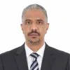 Nazar Babiker CIA