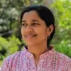 Suja Varghese