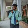 Tasin Ahmed