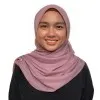 Ros Amisya Fatiha Mohd Rizal