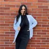 Kristen Castillon DC