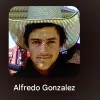 Alfredo Gonzalez