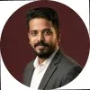 Devesh Kashyap