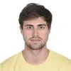 Andrii Kholostenko