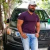 Mithun jagadal