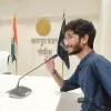 Krushna Dande