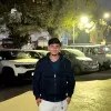 Krutik Acharya