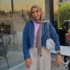 Dalia Saied