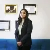 Peyusha Dhande