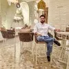 Mobassir Rizwan