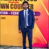 CA Bhaskar Reddy LV