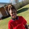 Shanasia Bailey