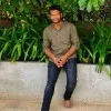 chaitanya pulluri