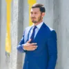 Bakhtiyor Khojaev