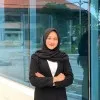 Fadiah Arika Nafiliyah