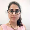 Anandhi Saranathan