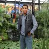 Diego Alberto Chavarria Ortiz