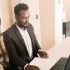 Mohammed Abdalla