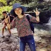 Rachel Wang