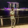 Vinoj paulraj