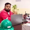 NAVEED FAIZ CertIOSH®