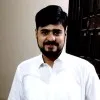 Sinan Ahmed