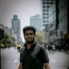 Vinod Madhushan