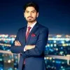 Umar Jameel
