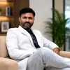 Jagdish Sangar
