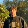 Samuel Burdick