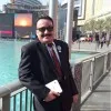 Ambassador Mahmoud Haridy