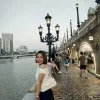 MARJORIE FRANCISCO
