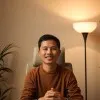 Dicky Barkah