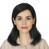 Farnaz Zaroudi