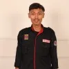 Dedek Arya Pangestu